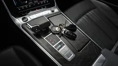 2023 Audi A6 45 TFSI Premium — фото 9
