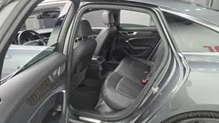 2023 Audi A6 45 TFSI Premium — фото 11