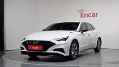2022 Hyundai Sonata 2.0 — фото 1
