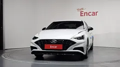 2022 Hyundai Sonata 2.0 — фото 3