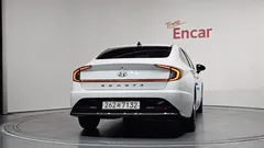 2022 Hyundai Sonata 2.0 — фото 4