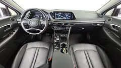 2022 Hyundai Sonata 2.0 — фото 7