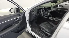 2022 Hyundai Sonata 2.0 — фото 10