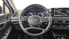 2022 Hyundai Sonata 2.0 — фото 13