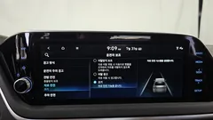 2022 Hyundai Sonata 2.0 — фото 16