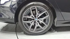 2024 BMW 5-Series 520i M Sport, чёрный — фото 5