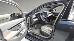 2024 BMW 5-Series 520i M Sport, чёрный — фото 10