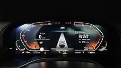 2023 BMW X4 xDrive20i M Sport, чёрный — фото 8