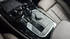 2023 BMW X4 xDrive20i M Sport, чёрный — фото 9
