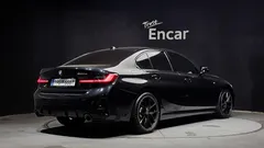 2023 BMW 3-Series 320d M Sport — фото 2