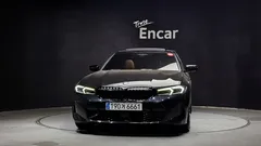 2023 BMW 3-Series 320d M Sport — фото 3