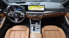 2023 BMW 3-Series 320d M Sport — фото 7