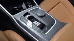 2023 BMW 3-Series 320d M Sport — фото 9
