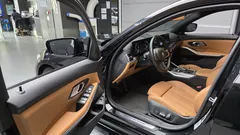 2023 BMW 3-Series 320d M Sport — фото 10