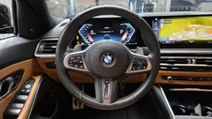 2023 BMW 3-Series 320d M Sport — фото 13