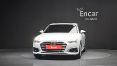 2022 Audi A4 40 TFSI — фото 3