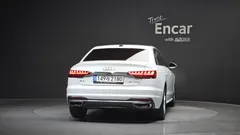 2022 Audi A4 40 TFSI — фото 4