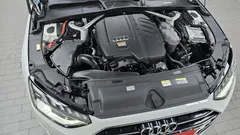 2022 Audi A4 40 TFSI — фото 6