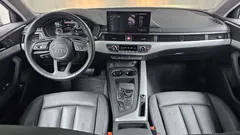 2022 Audi A4 40 TFSI — фото 7