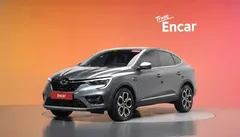 2023 Renault Samsung XM3 1.3 TCe RE Inspire — фото 1