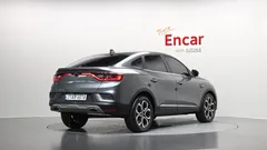 2023 Renault Samsung XM3 1.3 TCe RE Inspire — фото 2