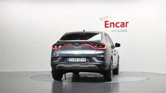 2023 Renault Samsung XM3 1.3 TCe RE Inspire — фото 4