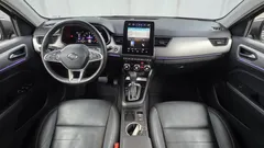 2023 Renault Samsung XM3 1.3 TCe RE Inspire — фото 7