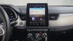 2023 Renault Samsung XM3 1.3 TCe RE Inspire — фото 13