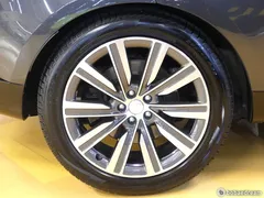 2023 Land Rover Range Rover P530 Autobiography Long Wheel Base, серый — фото 5