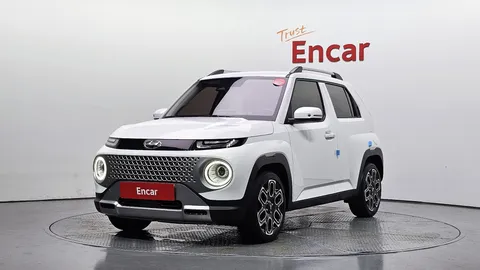 2023 Hyundai Casper Inspiration