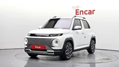 2023 Hyundai Casper Inspiration — фото 1