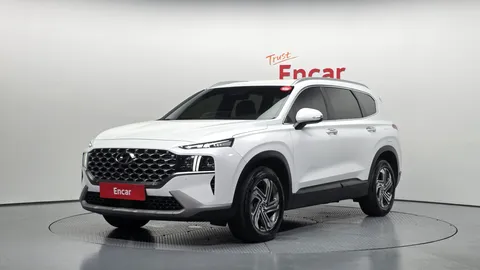 2022 Hyundai Santa Fe Diesel 2.2 2WD