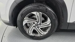 2022 Hyundai Santa Fe Diesel 2.2 2WD — фото 5