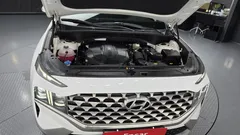 2022 Hyundai Santa Fe Diesel 2.2 2WD — фото 6