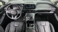 2022 Hyundai Santa Fe Diesel 2.2 2WD — фото 7