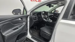 2022 Hyundai Santa Fe Diesel 2.2 2WD — фото 10
