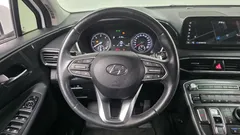 2022 Hyundai Santa Fe Diesel 2.2 2WD — фото 13