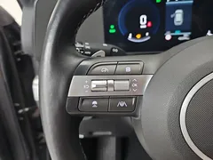 2023 Hyundai Kona Premium, серый — фото 15