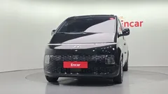 2023 Hyundai Staria Cargo 5-Seater — фото 3