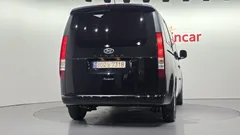 2023 Hyundai Staria Cargo 5-Seater — фото 4