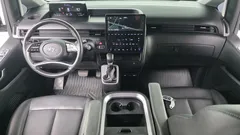 2023 Hyundai Staria Cargo 5-Seater — фото 7
