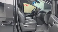 2023 Hyundai Staria Cargo 5-Seater — фото 10