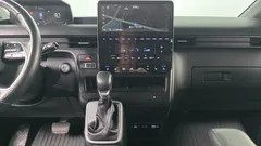 2023 Hyundai Staria Cargo 5-Seater — фото 16
