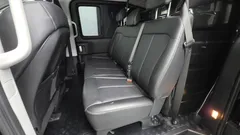 2023 Hyundai Staria Cargo 5-Seater — фото 18