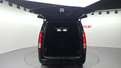 2023 Hyundai Staria Cargo 5-Seater — фото 20