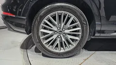 2023 Audi Q3 35 TDI Premium, чёрный — фото 5