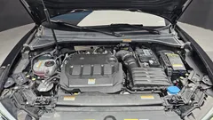 2023 Audi Q3 35 TDI Premium, чёрный — фото 6