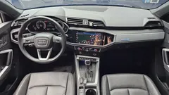 2023 Audi Q3 35 TDI Premium, чёрный — фото 7