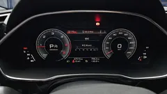 2023 Audi Q3 35 TDI Premium, чёрный — фото 8
