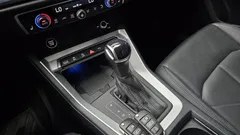 2023 Audi Q3 35 TDI Premium, чёрный — фото 9